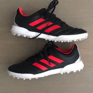 Adidas turf cleats